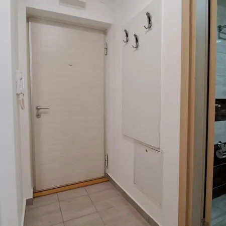 Apartment Maya 's - Vracar *