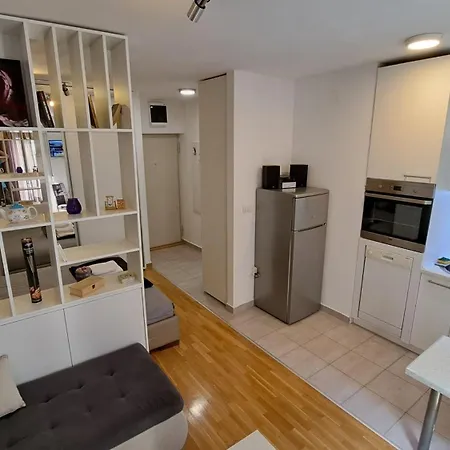 Maya 's - Vracar Apartment