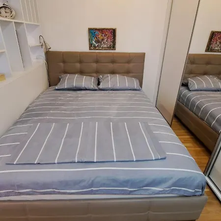 Maya 's - Vracar Apartment